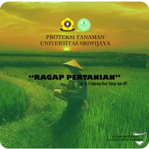 Ragap Pertanian