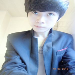 写给年少回不去的爱