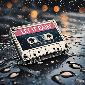 Sex Room (feat. Cintabayb)