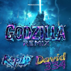 Godzilla (Remix)