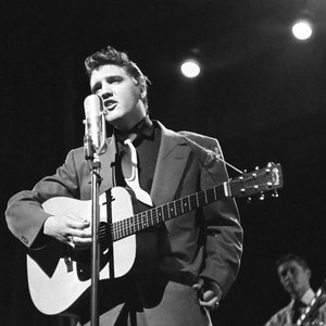 Don't Be Cruel ( cover Elvis Presley猫王）（Cover 猫王）