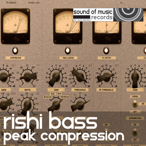Peak Compression (Tribal Remix)