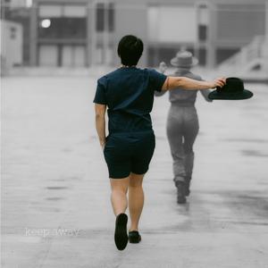 Keep Away (feat. Halley Greg)