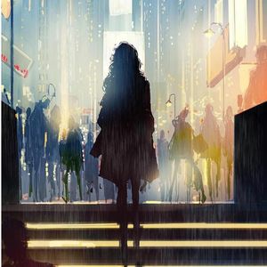 【免费可商用】Neon love