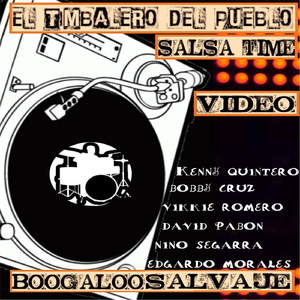 El Timalero Del Pueblo (feat. Edgardo Morales)