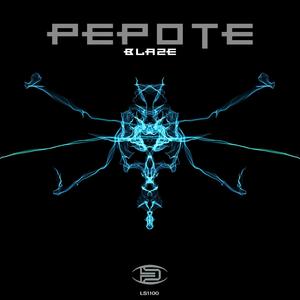 Blaze (Original mix)