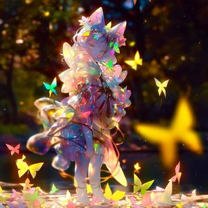 Lofi_Pop - “彩”