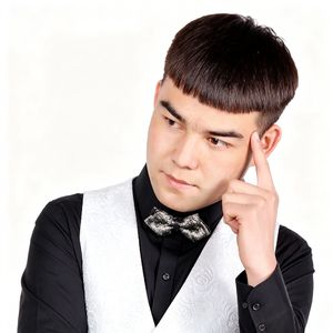 Qarqaydikan Arkakmu Asli