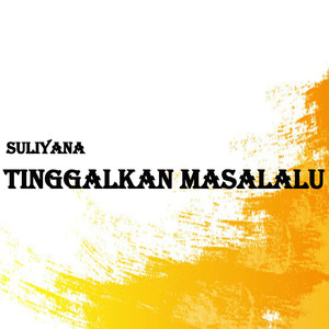 Tinggalkan Masalalu