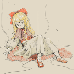 Tales of Penglai (原曲：蓬莱伝説)