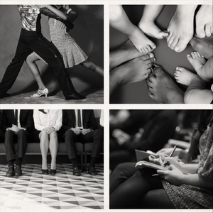 The Smartest Man in the Room