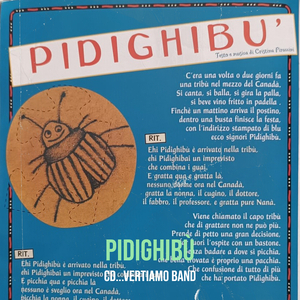 Pidighibù
