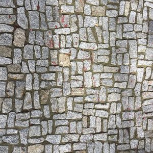 Gewicht, Luft, Farbe 1 (2014/2015)