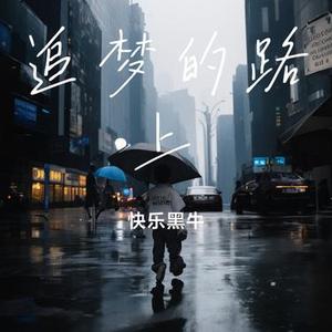 追梦的路上