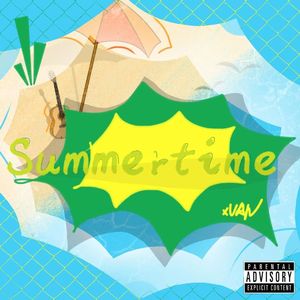 Summertime(prod.by 假血FakeBlood)