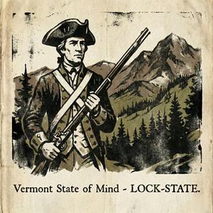 Vermont State of Mind