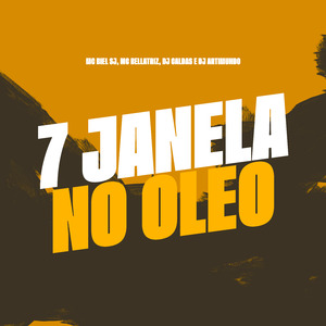 7 Janela no Oleo