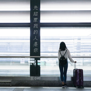 先招惹我的人是你