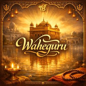 WAHEGURU SIMRAN 02
