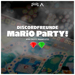 MaRiO PaRTY!