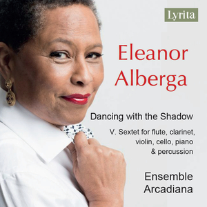 Dancing with the Shadow for flute, clarinet, violin, cello, piano & percussion:V. Sextet for flute, clarinet, violin, cello, piano & percussion