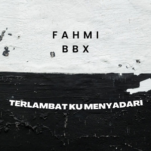 Terlambat Ku Menyadari