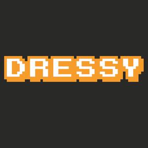 Dressy (feat. Jenny Parrott)