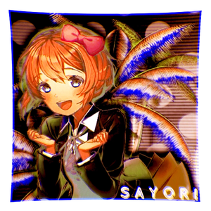 WAKE UP /// "You're always looking out for me, Sayori"