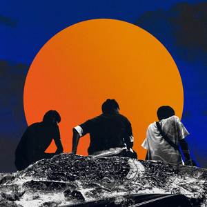 友谊天长地久 (纯音乐版本)