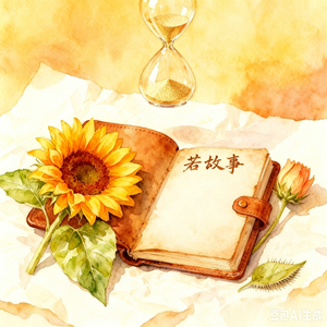 夏日荧幕外之恋