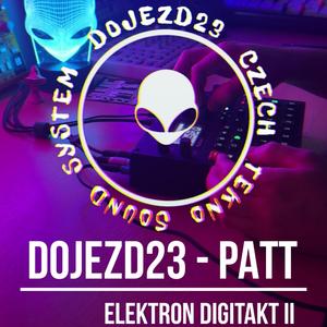 PATT (CORRUPTED DATA) liveset