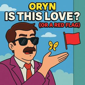 Is This Love? (Or a Red Flag?)