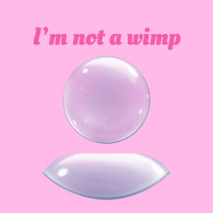 胆小的我(prod.by Morrow)