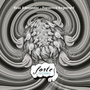 Strange Voices (Original Mix)