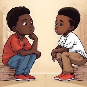 When Im Gone (feat. FADEAW4Y)