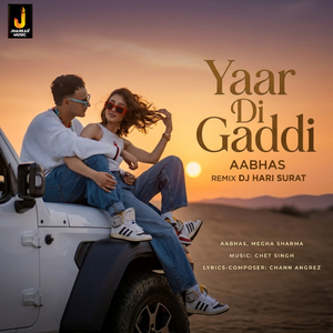 Yaar Di Gaddi (Remix)