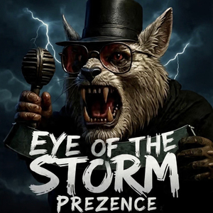 Eye of the Storm