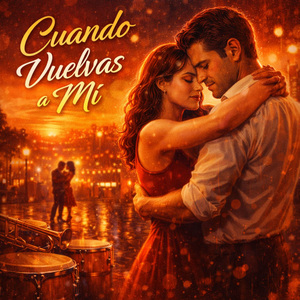 Cuando Vuelvas A Mí