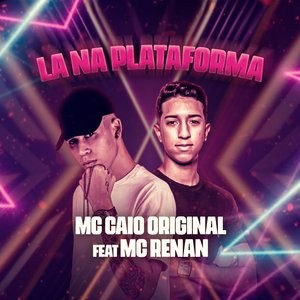 La na Plataforma (feat. Mc Renan)