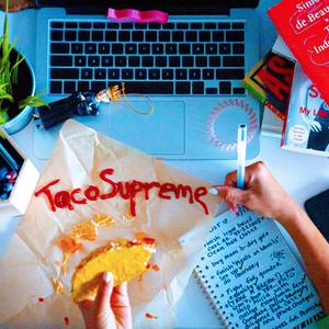 Taco Supreme (feat. BVDI)