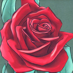 苺の血痕（日式病娇）