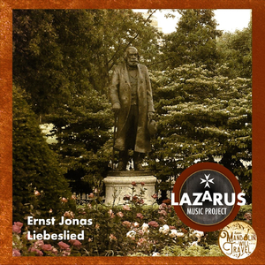 Ernst Jonas: Liebeslied