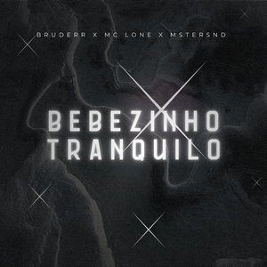 Bebezinho Tranquilo (Slowed)