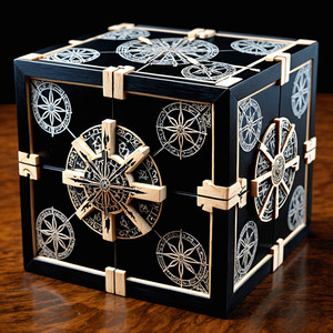 இரகசிய ஒப்புதல் வாக்குமூலங்களைத் திறக்கவும்