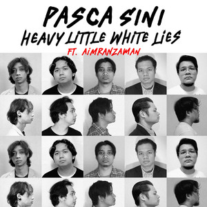 Heavy Little White Lies