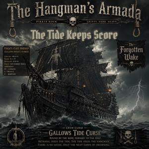 The Leviathan's Ledger