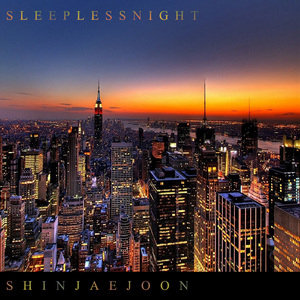 잠 못 이루는 밤