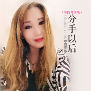 分手以后 (舞曲版)
