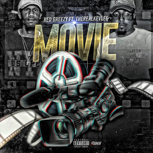 Movie (feat. Therealkevlee)