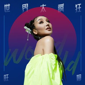 世界太疯狂 (DJ名龙版)